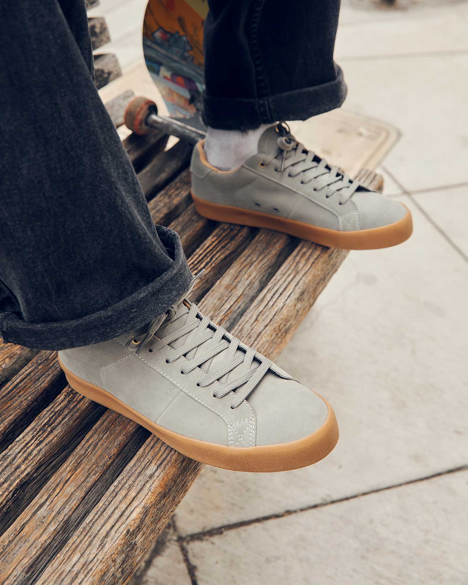 Hours Is Yours Hour C71 Schuhe - tealgrey gum US 12