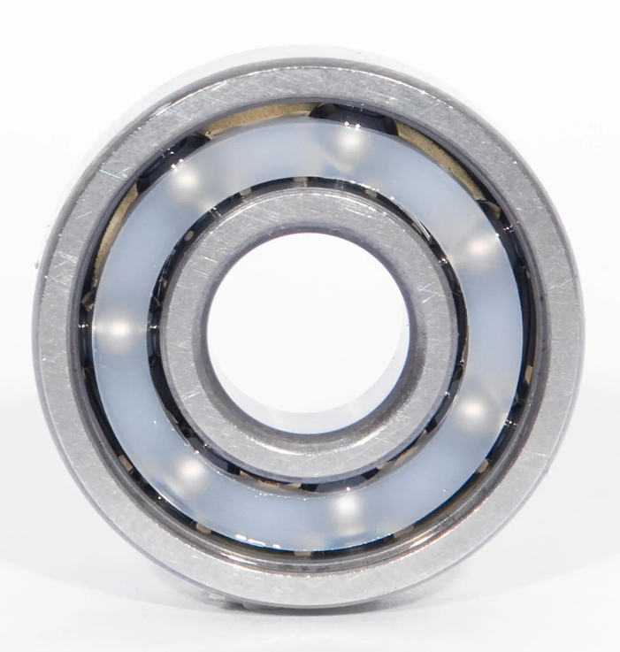 Bones Super REDS Skateboard Ball Bearings