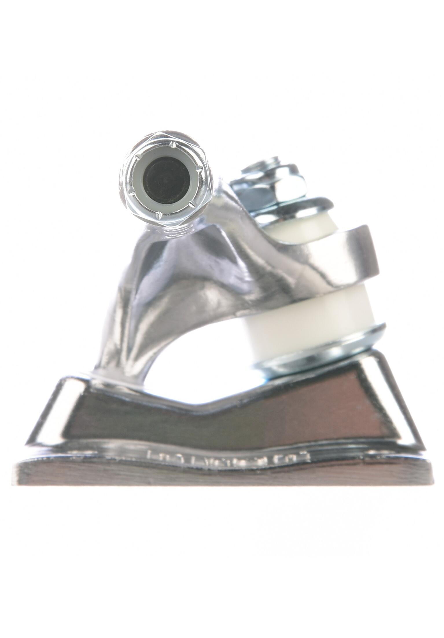 Krux Truck Skateboard Axle Silver K5 8.00