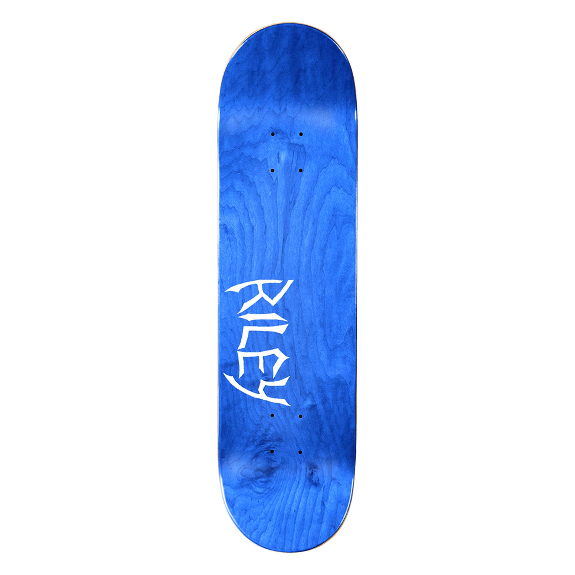 BAKER Deck JUDGEMENT DAY RH 8.0, yellow 8.0