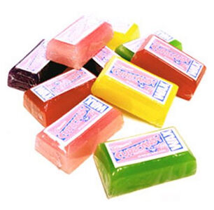 Shortys Curbcandy Skatewachs (assorted)