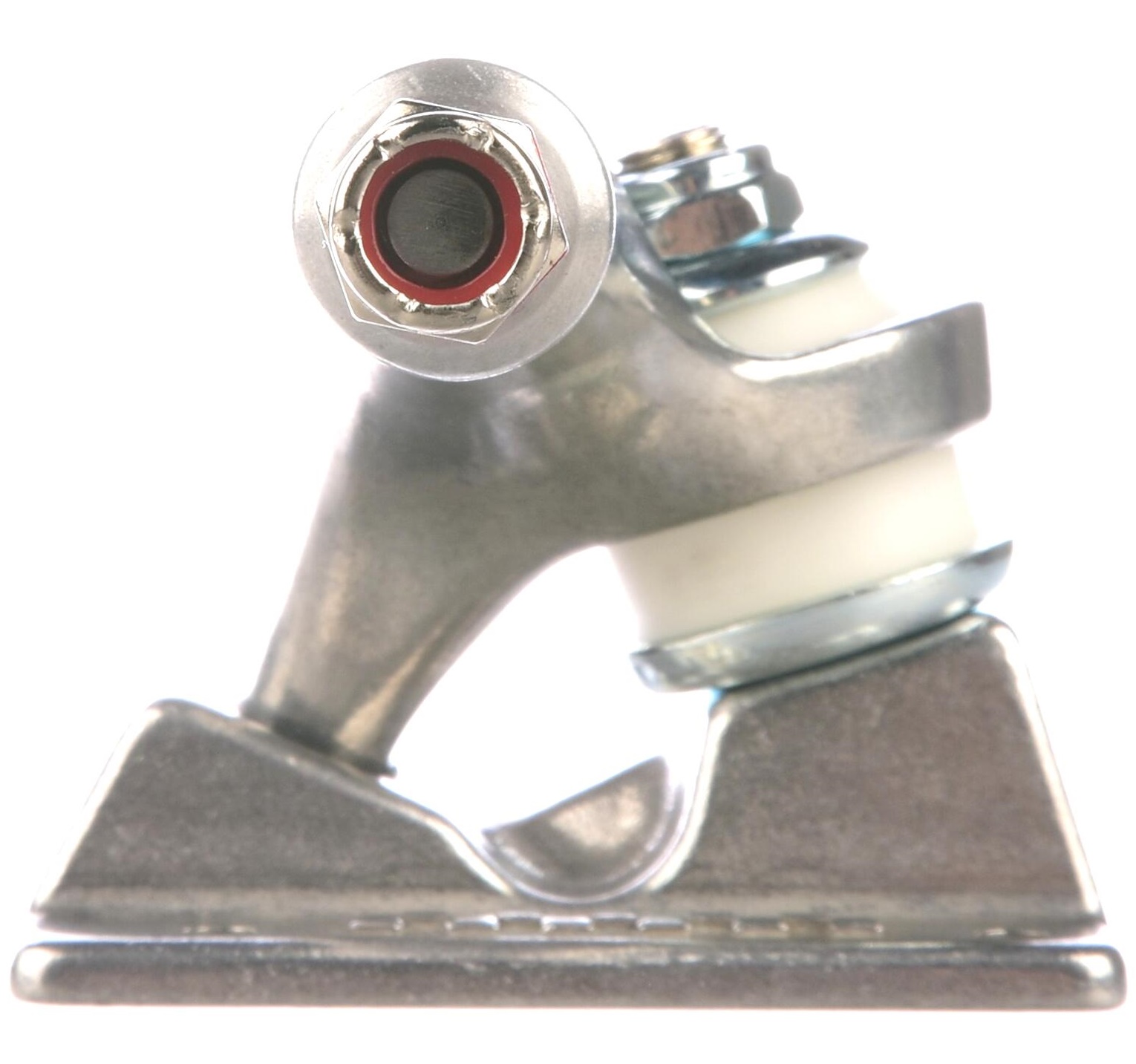 Ace Trucks skateboard axle 44 AF1 silver 8.25