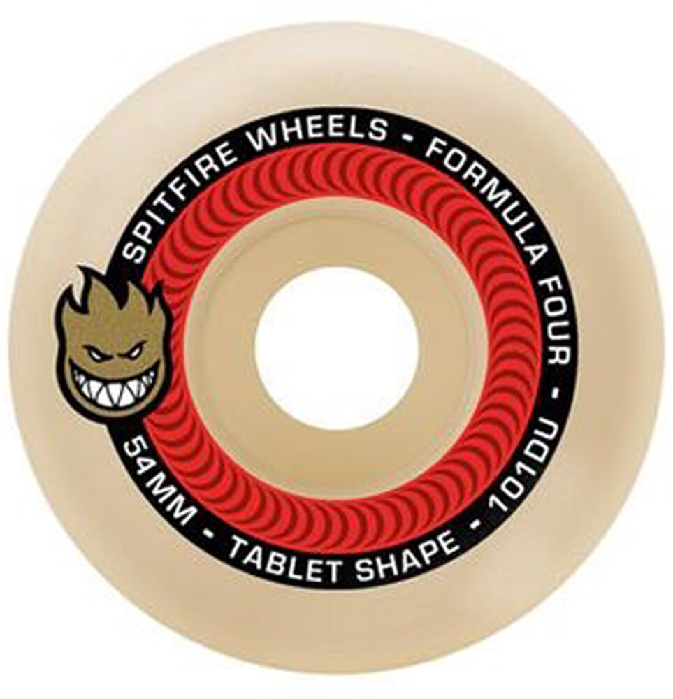 Rolle Spitfire 54mm F4 Tablets Natural 101A Rolle Spitfire 54mm F4 Tablets Natural 101A