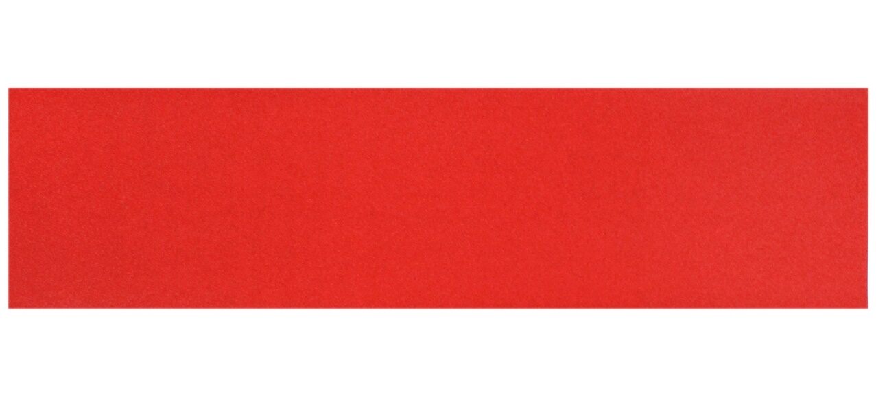 Black Diamond Skateboard Griptape rot