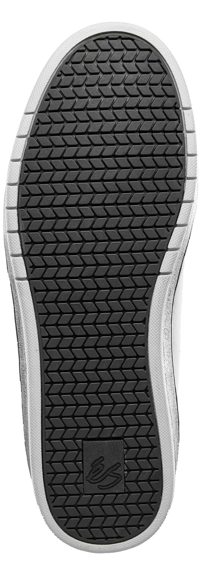 eS SKB Shoe EOS whi/bla white/black eS SKB Shoe EOS whi/bla, white/black 13