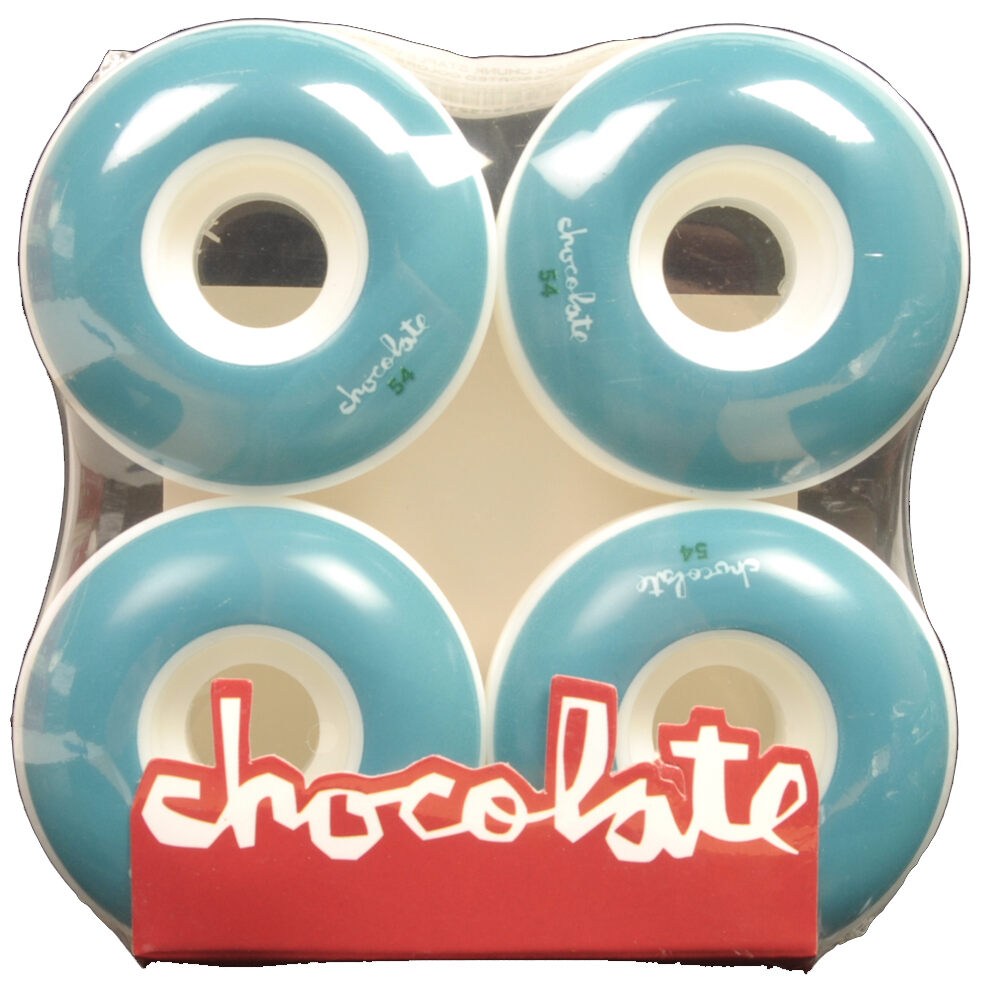 Rolle Chocolate 54mm OG Chunk, Staple Shape 99du Rolle Chocolate 54mm OG Chunk, Staple Shape 99du