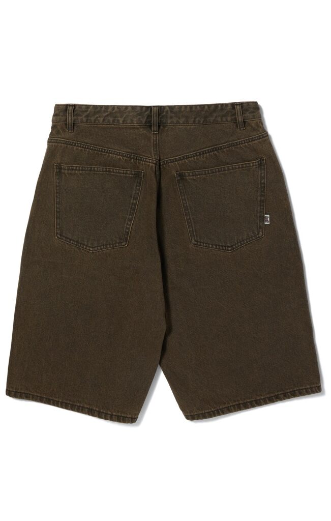 HUF Cromer Short - camel 28 HUF Cromer Short - camel 28