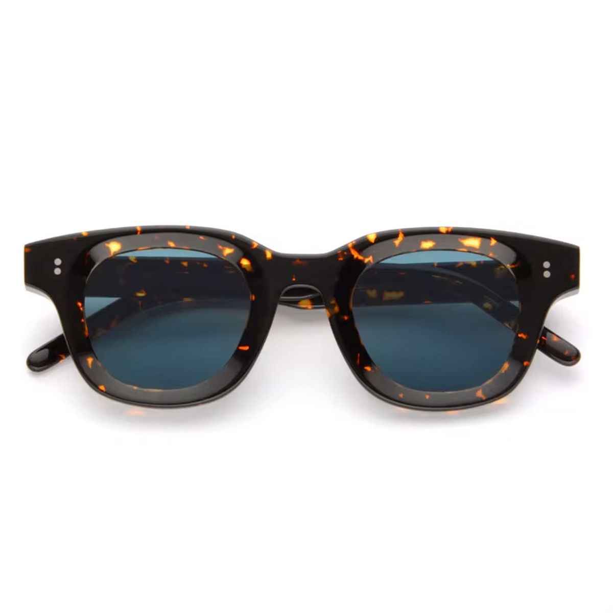 The Dudes Looking for trouble Sunglasses - tortoise black