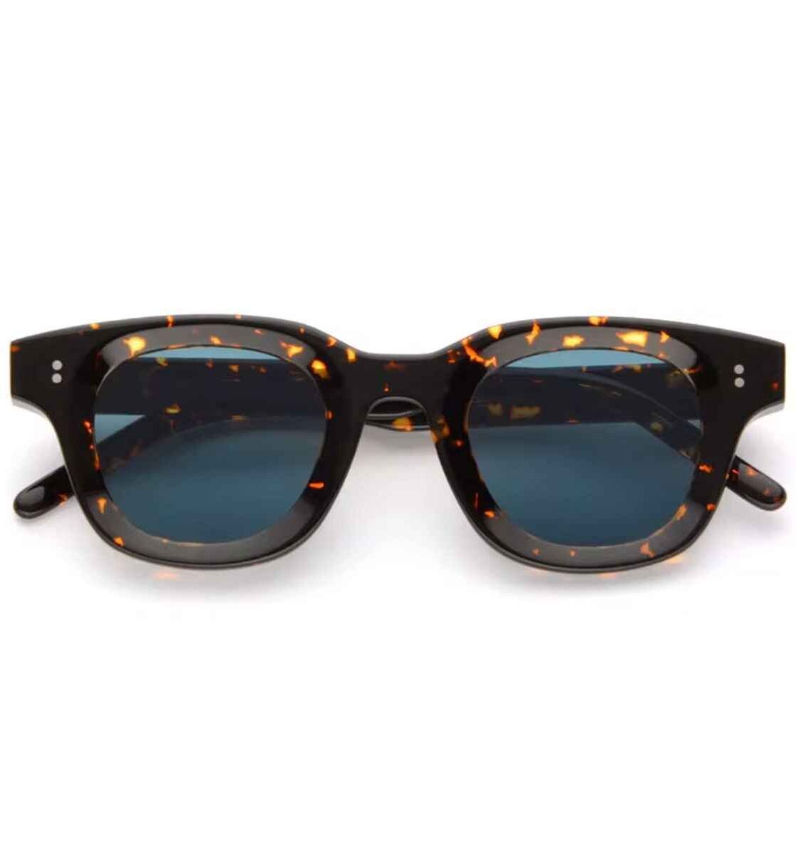 100993113-1 The Dudes Looking for trouble Sunglasses - tortoise black