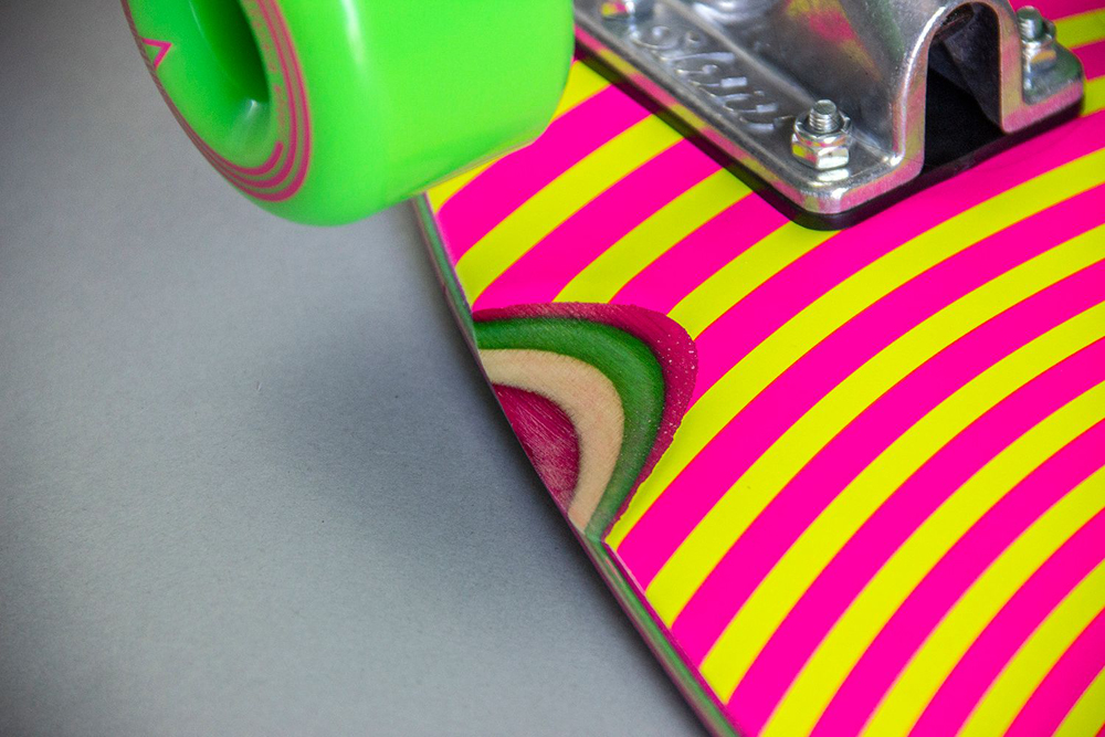 Longboard Dusters California Dreaming 9,00 Longboard Dusters California Dreaming 9,00