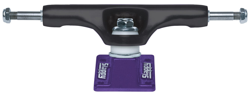 10720098-2 Achse Slappy 8,00 Hollow BAM Purple/Black
