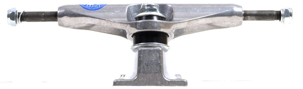 Royal Truck 5.25 Raw