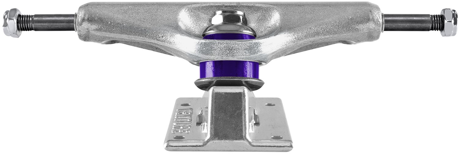 Venture Truck 5.25 Lo V-Hollow All Polished