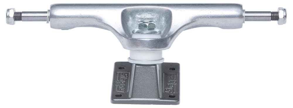 Achse Slappy 9,00 ST1 Hollow (6 Hole) Gunmetal
