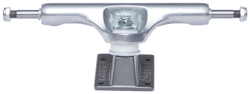 Achse Slappy 9,00 ST1 Hollow (6 Hole) Gunmetal Achse Slappy 9,00 ST1 Hollow (6 Hole) Gunmetal
