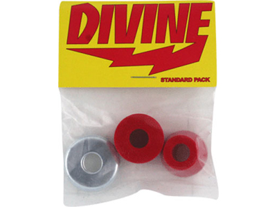 Divine Standard Longboard Lenkgummis 90a