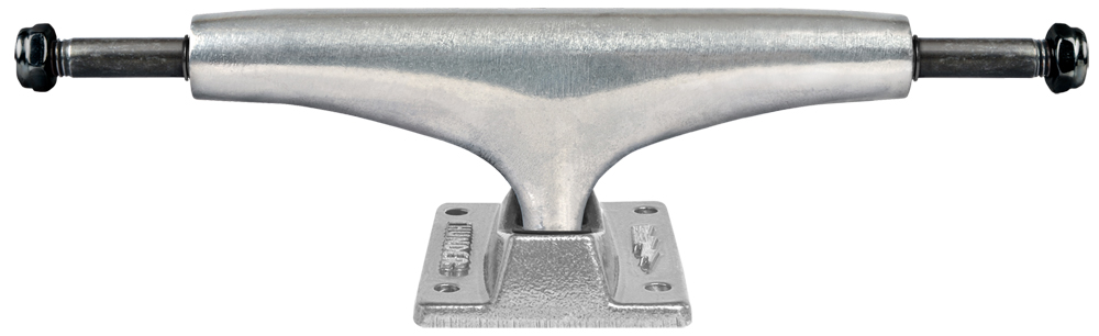 Thunder 148 Standard Polished Truck