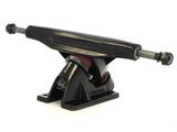 Amok Downhill Axle 180mm Black