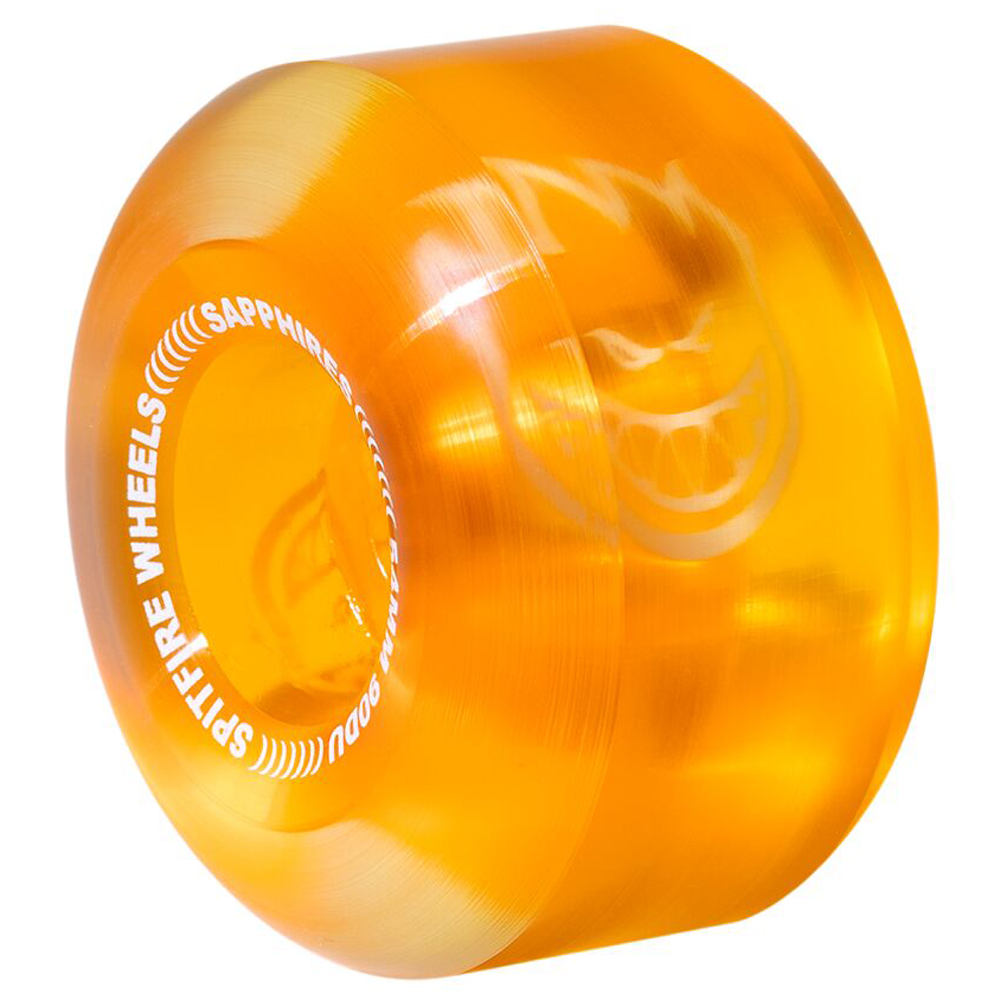 Rolle Spitfire 54mm Sapphire Orange 90A