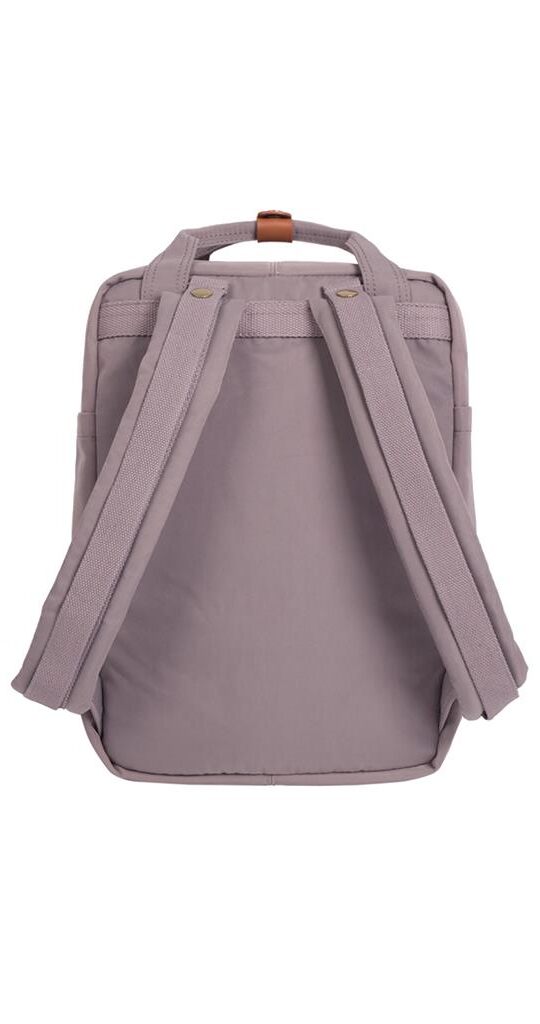 Doughnut Macaroon Backpack - lavender Doughnut Macaroon Backpack - lavender