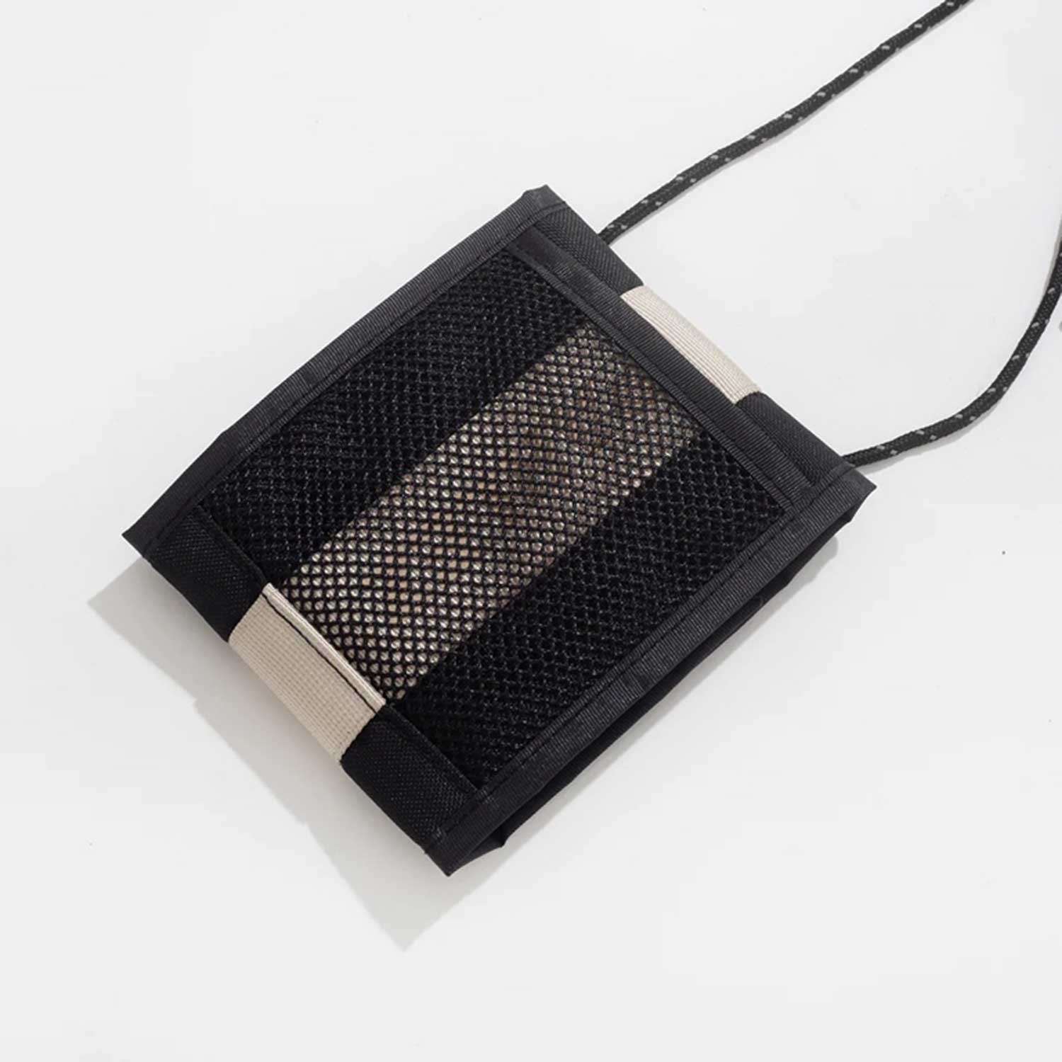 Parlez Jawad Pouch - black