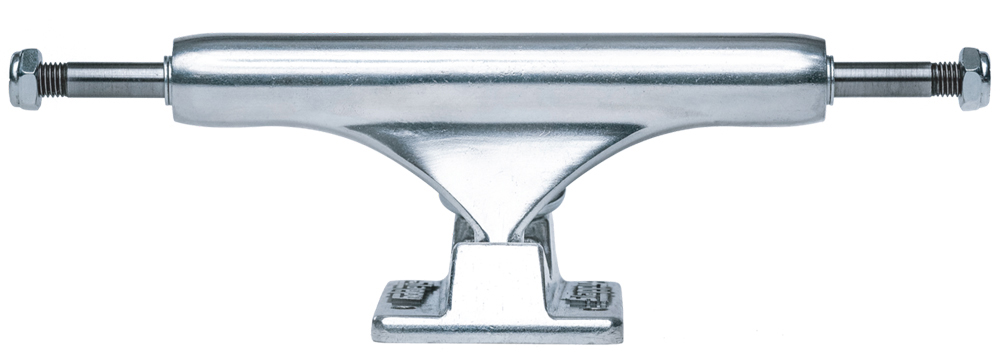 Achse Slappy 9,25 ST1 Classic Polished Achse Slappy 9,25 ST1 Classic Polished
