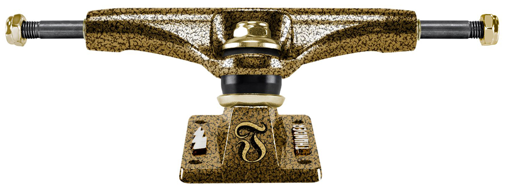 Achse Thunder 148 Hollow Team Goldline