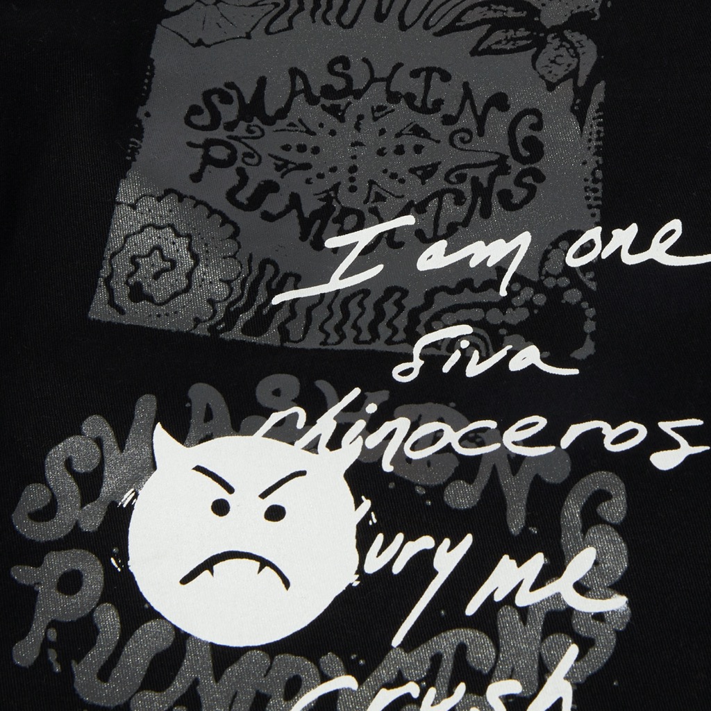 HUF Muzzle 5 Pocket Hose - black S HUF Muzzle 5 Pocket Hose - black XXXL