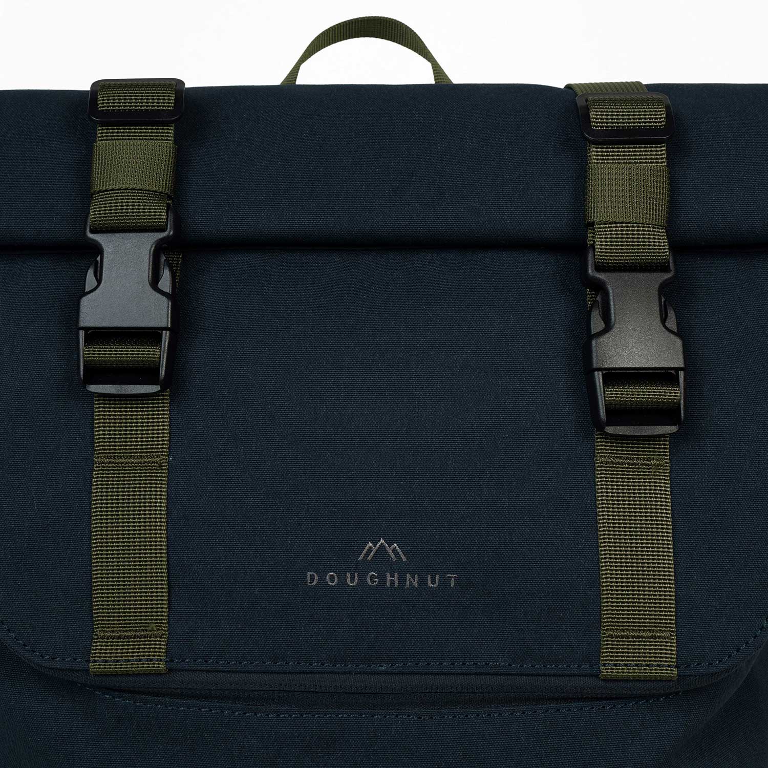 Doughnut Christopher Meditative Dark Rucksack - midnight blue