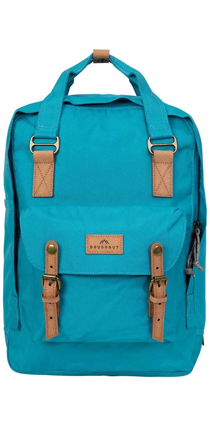 Doughnut Macaroon Large Reborn Series Rucksack - lagoon Doughnut Macaroon Large Reborn Series Rucksack - lagoon