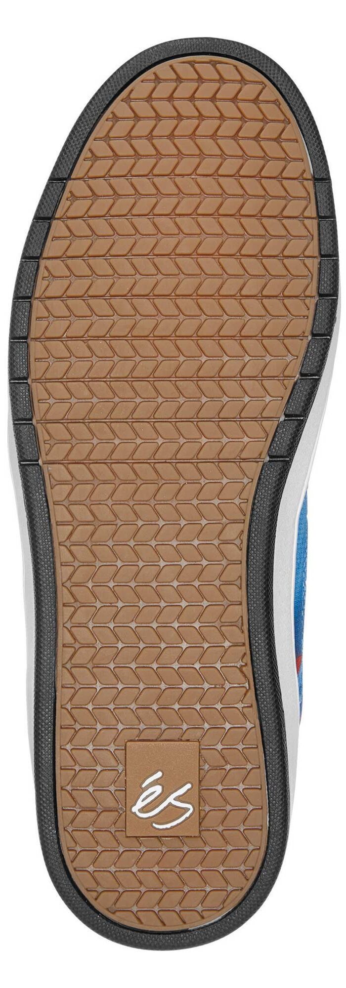 eS SKB Shoe ACCEL SLIM tie dye, tie dye 12