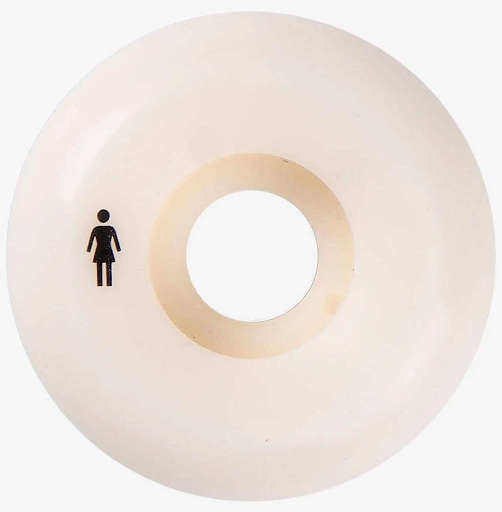 Rolle Girl 52mm Vibrations, Conical Shape 99du Rolle Girl 52mm Vibrations, Conical Shape 99du