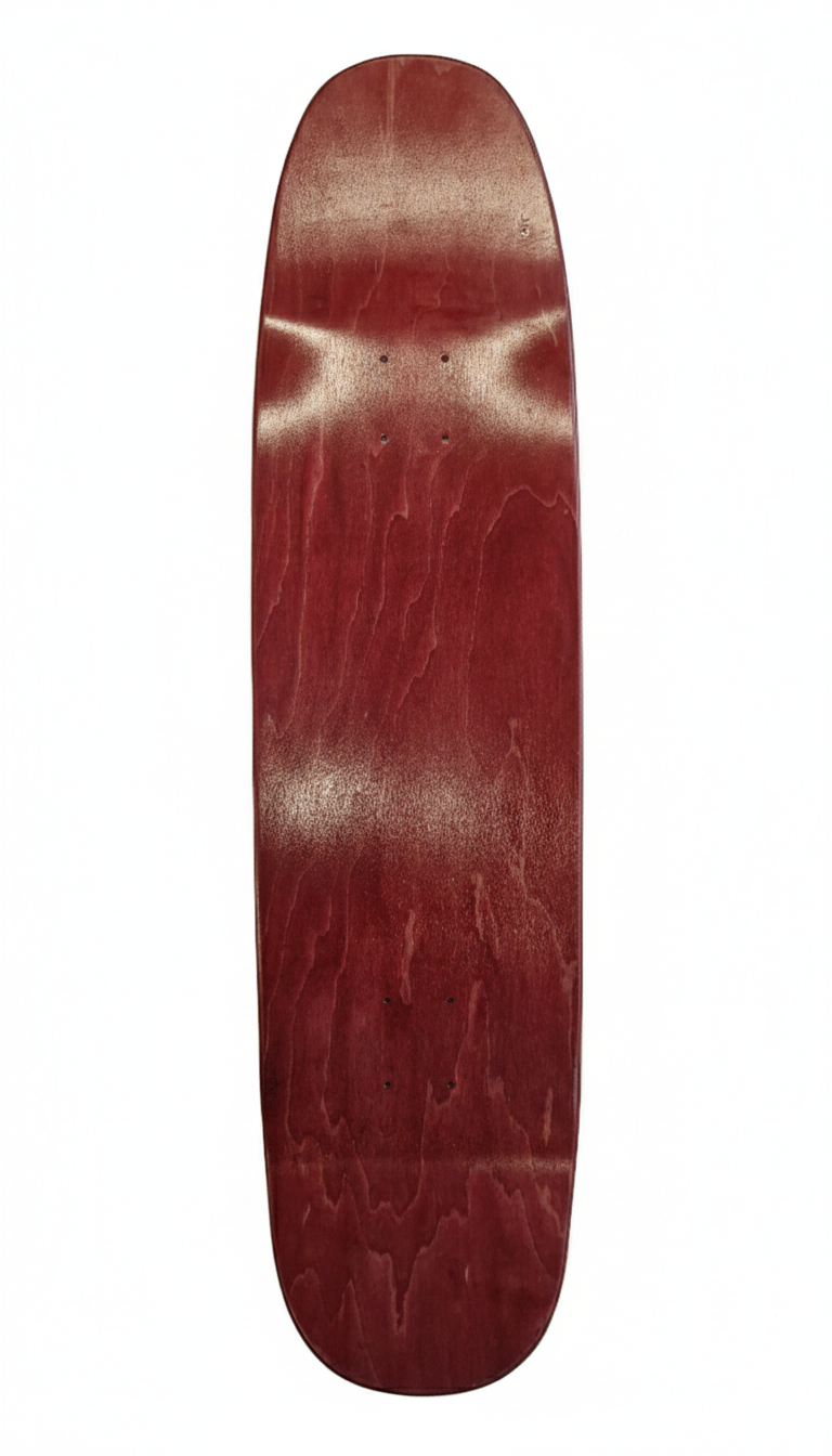 Blank Cruiser Shape Sn1 8.5