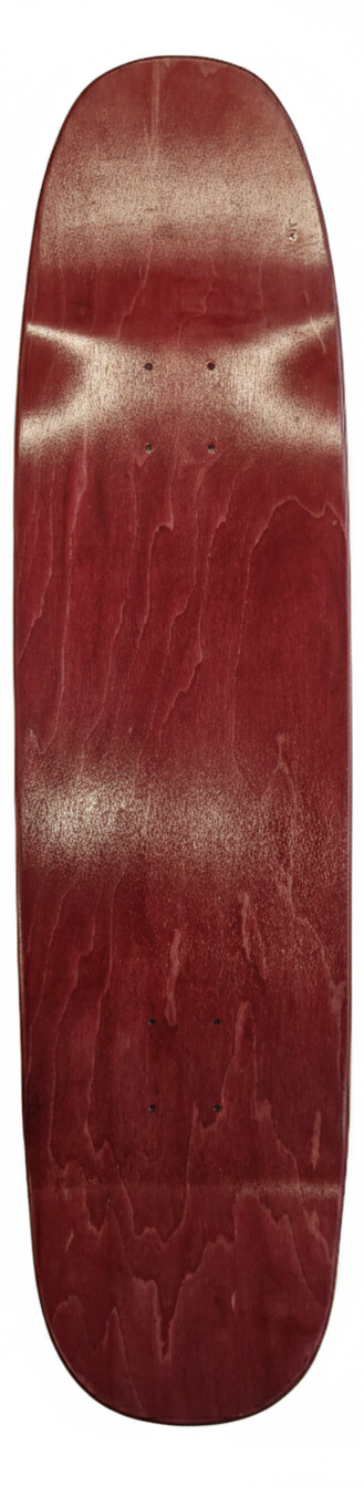 Blank Cruiser Shape Sp2 R7 8.5 Blank Cruiser Shape Sn1 8.5