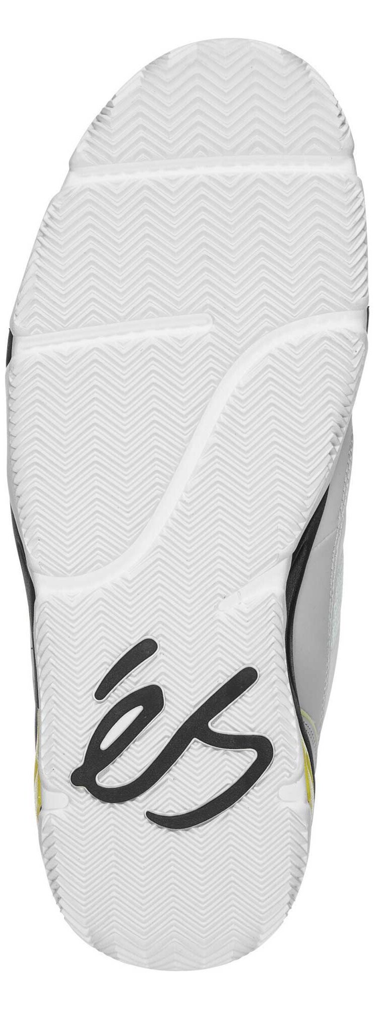 eS SKB Shoe SILO gry/gre grey/green eS SKB Shoe SILO gry/gre, grey/green 12