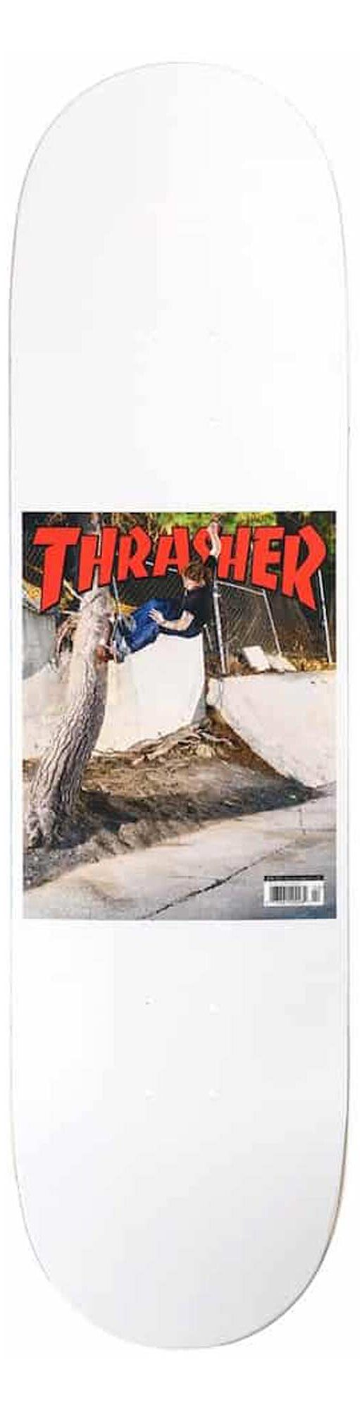 BAKER Deck THRASHER COVER TF 8.5, assorted 8.5 BAKER Deck THRASHER COVER TF 8.5, assorted 8.5