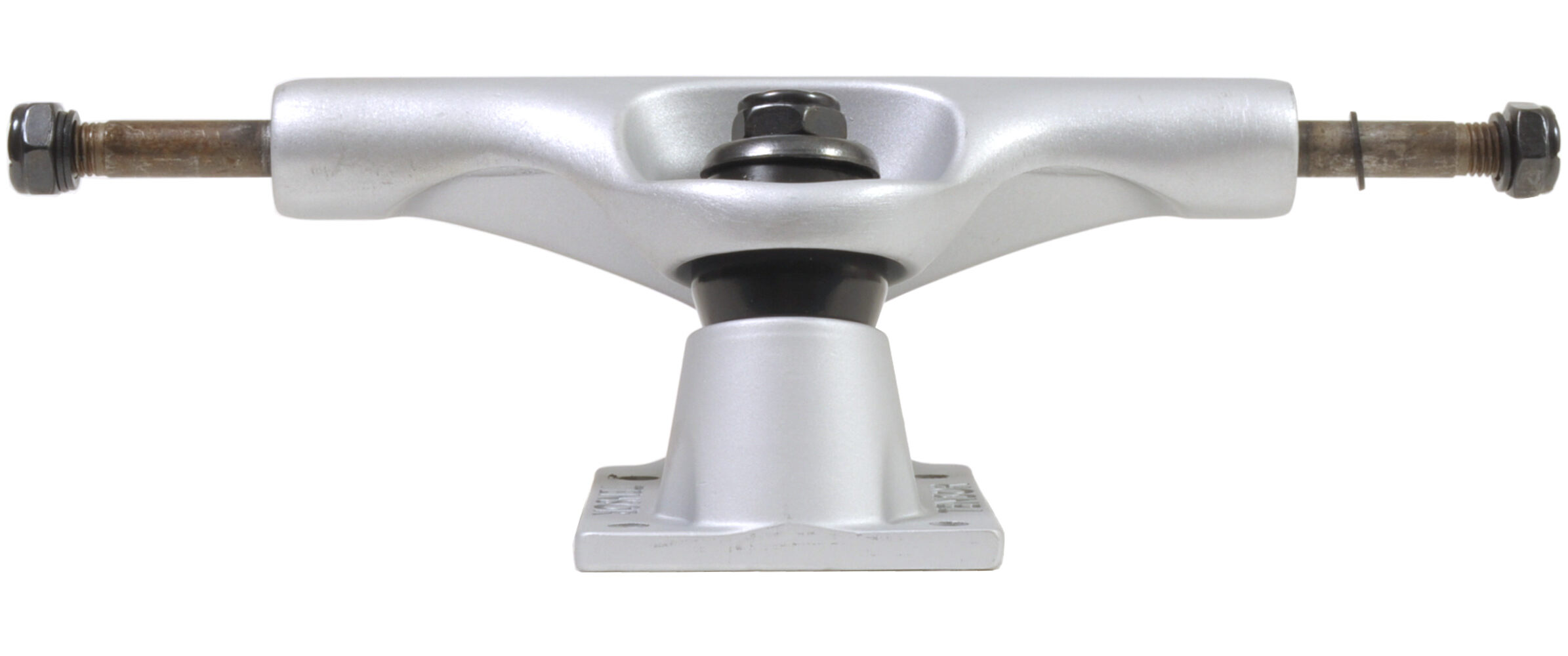 Achse Tensor 5.50 Reg. Mag Light Silver Achse Tensor 5.50 Reg. Mag Light Silver