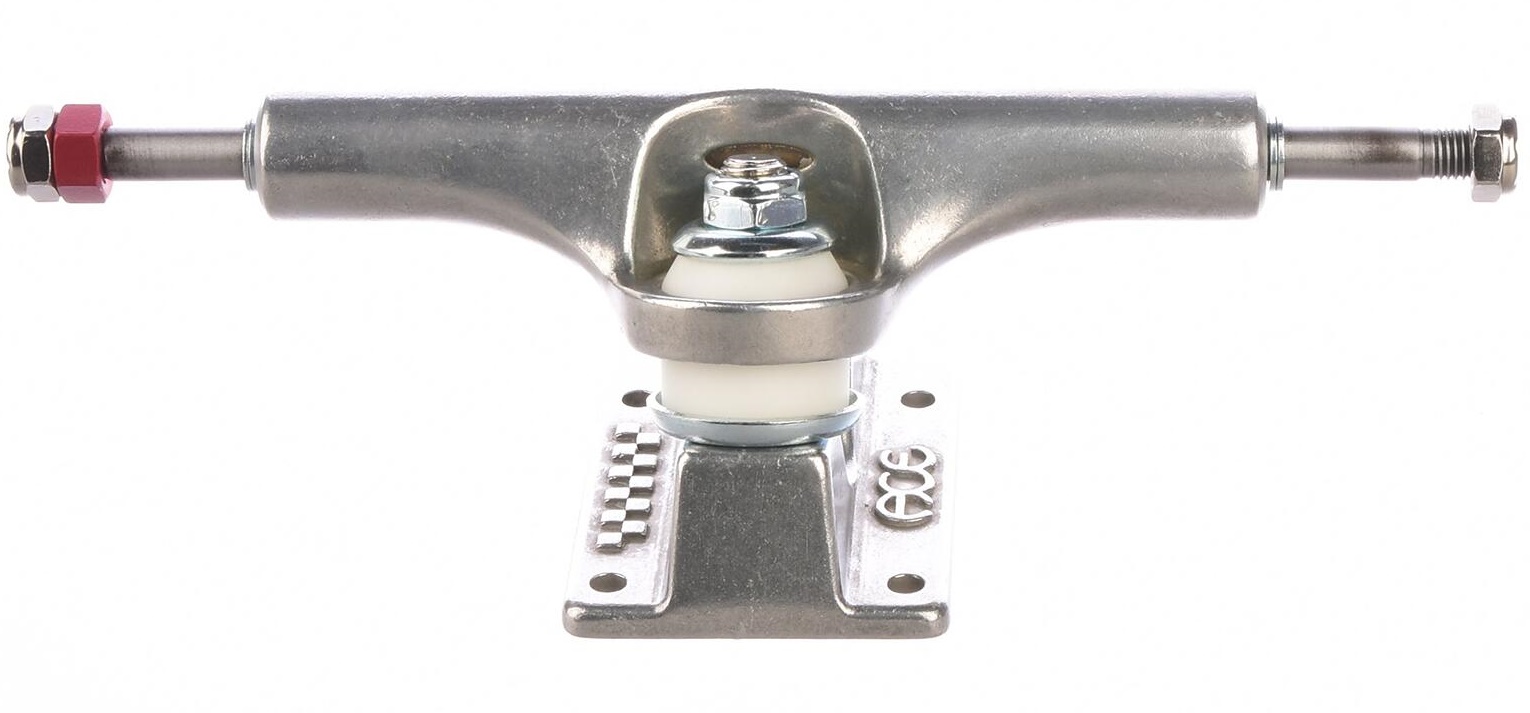 Ace Trucks skateboard axle 44 AF1 silver 8.25