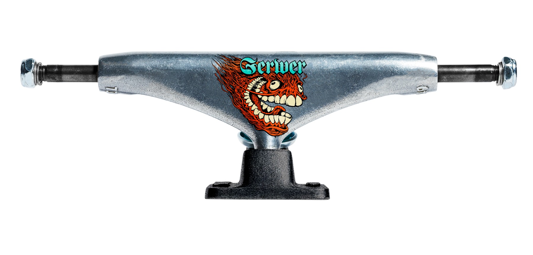 Achse Thunder 148 T-II Gerwer Screaming Grimple