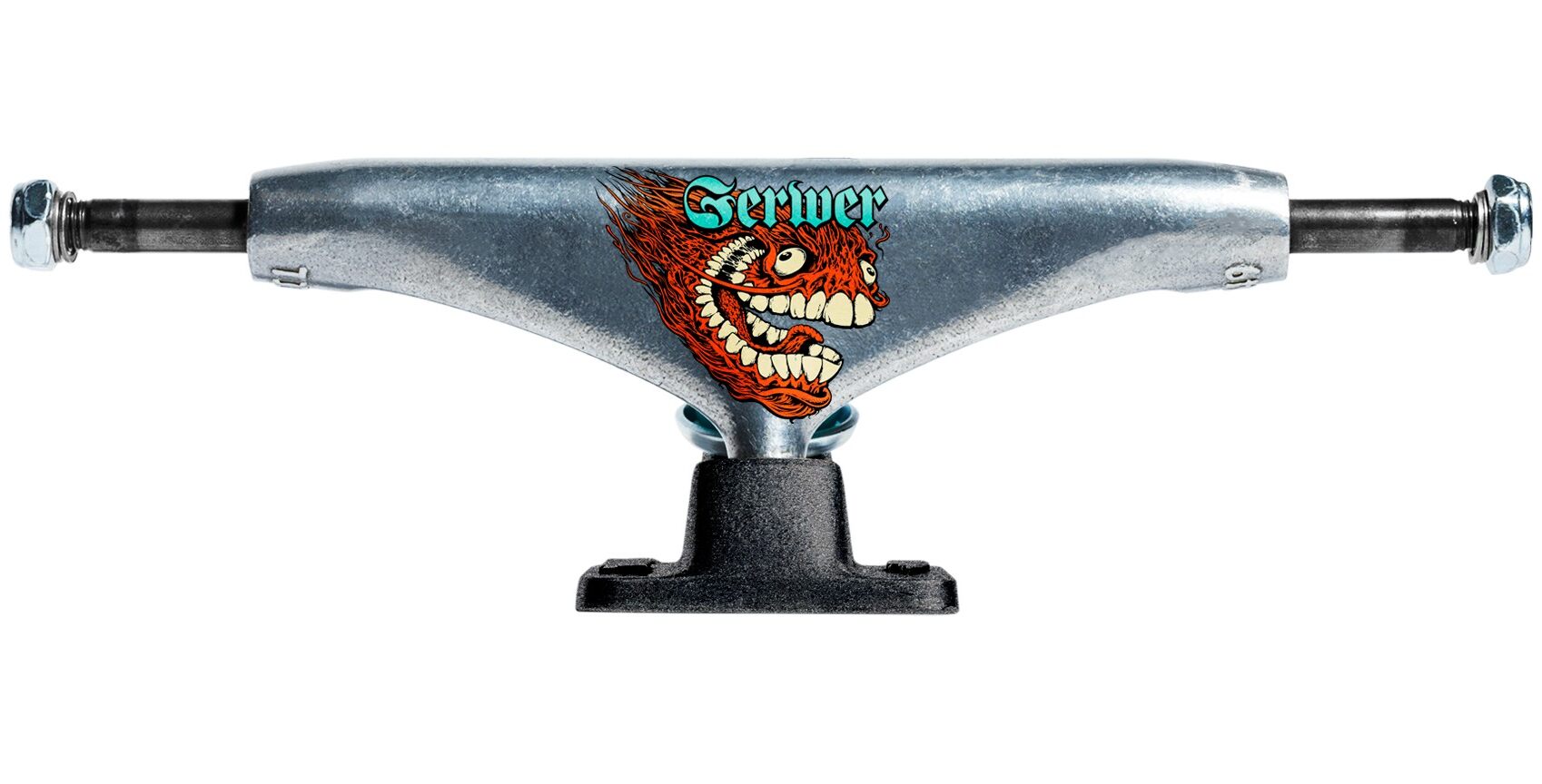 Achse Thunder 148 T-II Gerwer Screaming Grimple Achse Thunder 148 T-II Gerwer Screaming Grimple