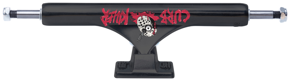 Achse Slappy 8,50 ST1 Curb Killer#2 Inverted Black