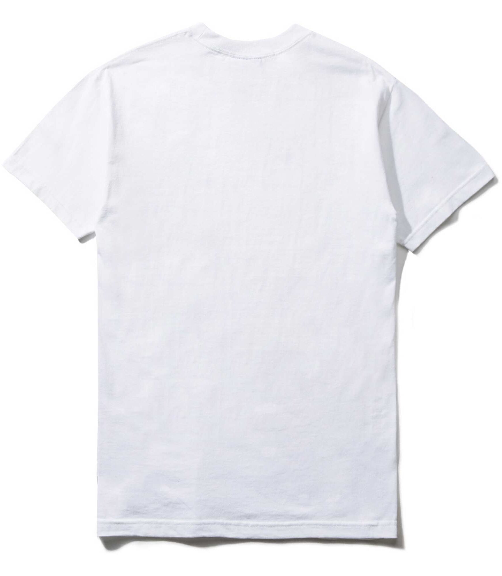 THE HUNDREDS T-Shirt CAMO BAR white THE HUNDREDS T-Shirt CAMO BAR, white M