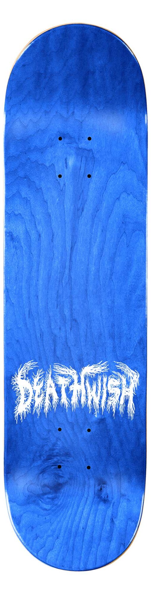 DEATHWISH Deck ASSAULT JD 8.38 DEATHWISH Deck ASSAULT JD 8.38