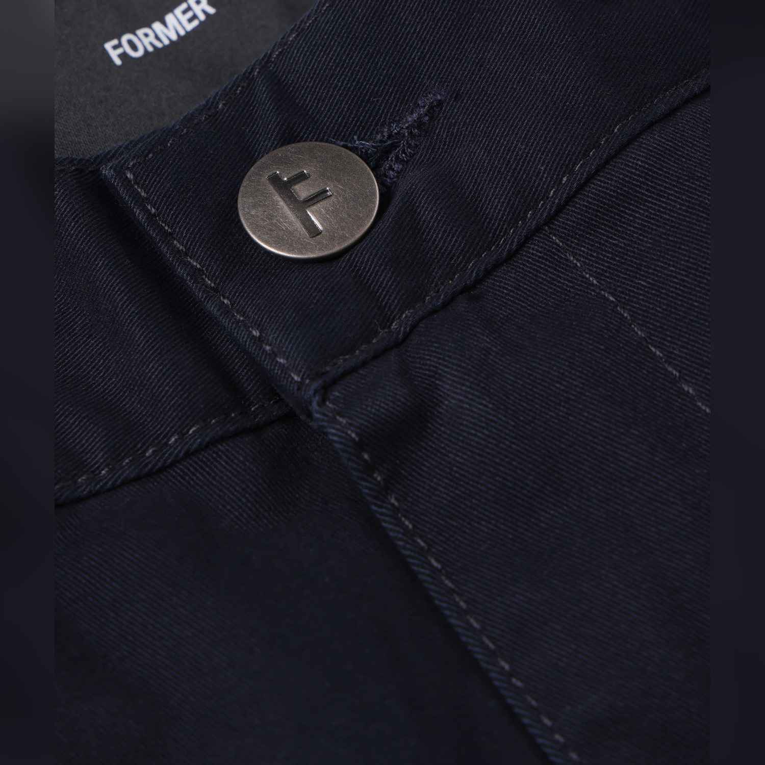 Former Legacy Chino Pant - navy 34
