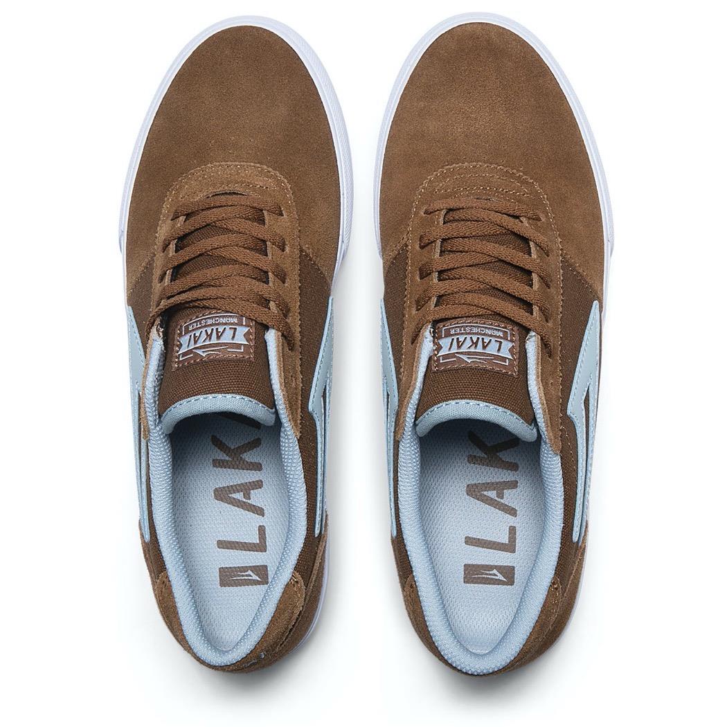 Lakai Manchester Schuhe - brown 14