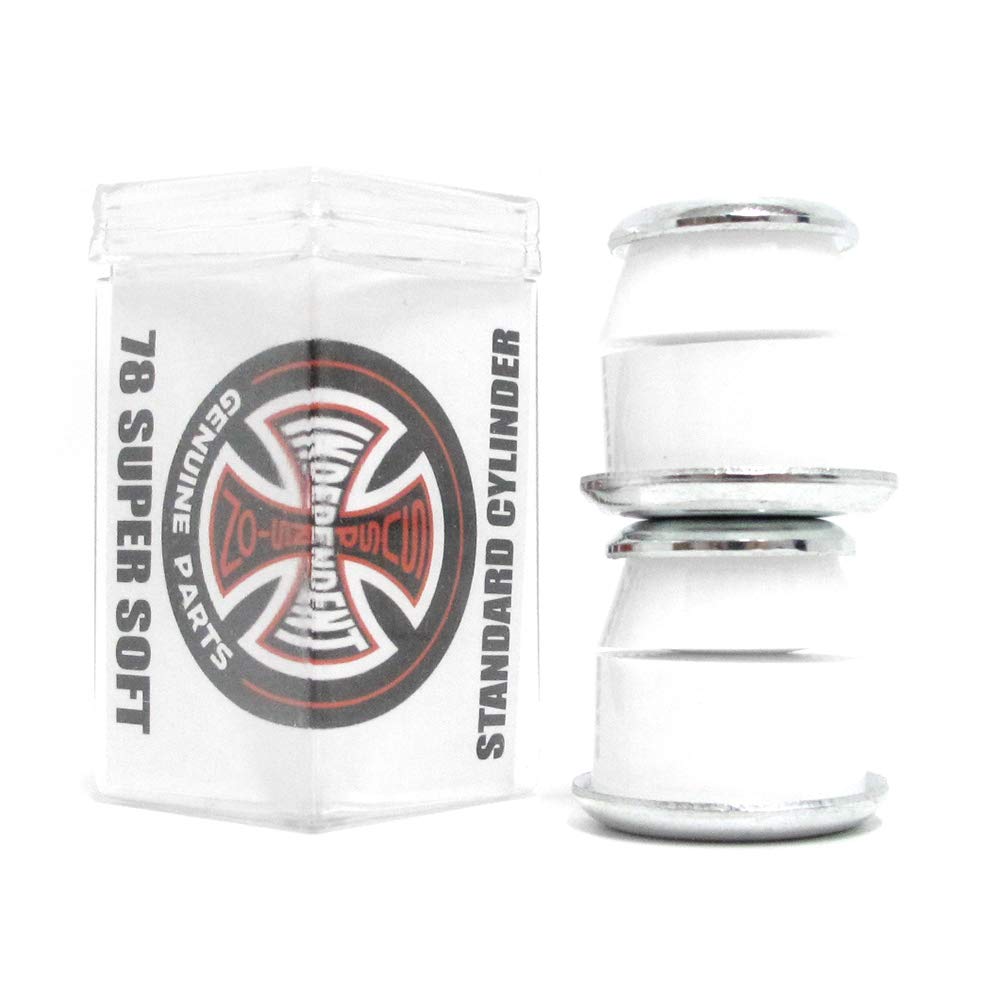 Independent Bushings Cylinder Super Soft 78A Independent Bushings Cylinder Super Soft 78A