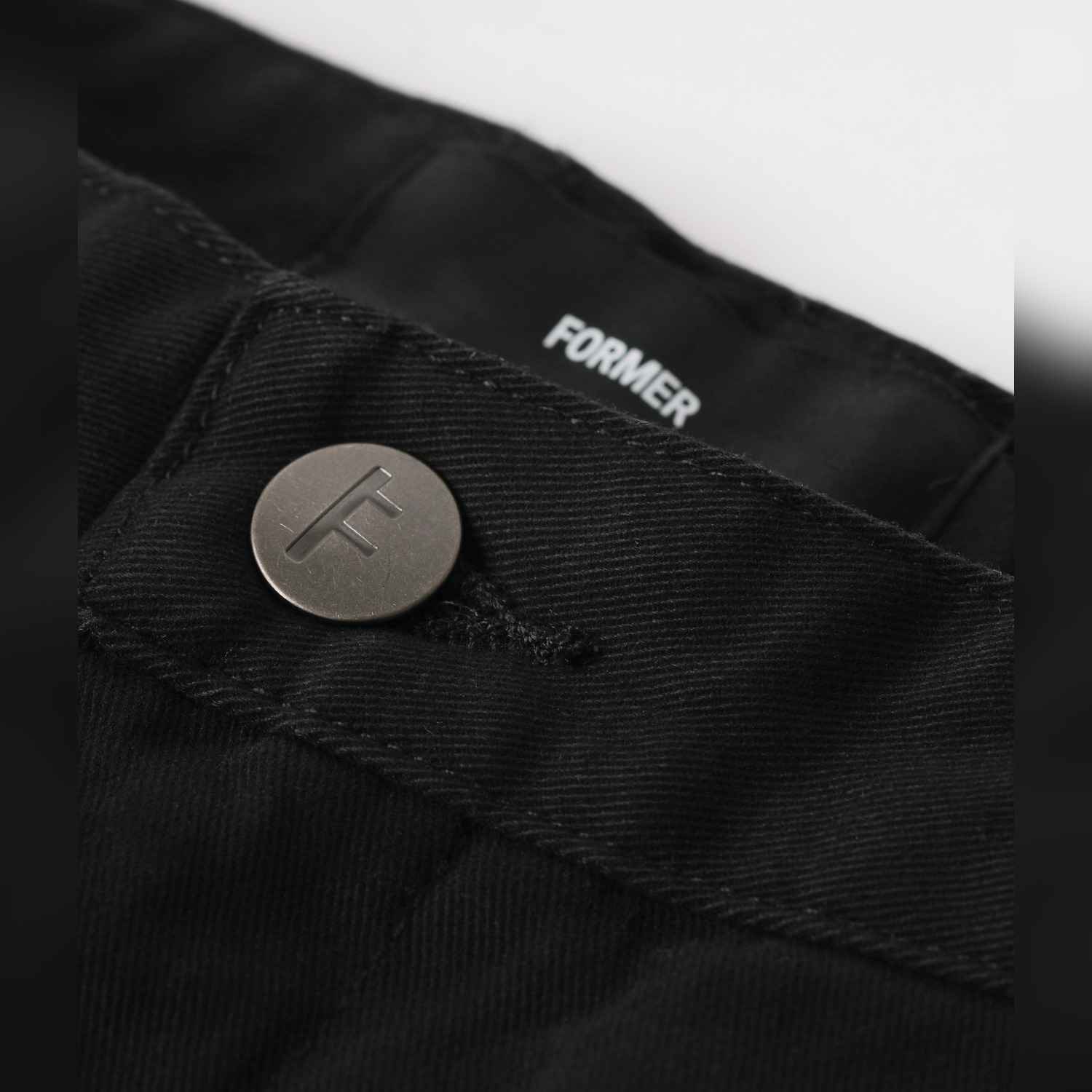 Former Crux Pant - black 36