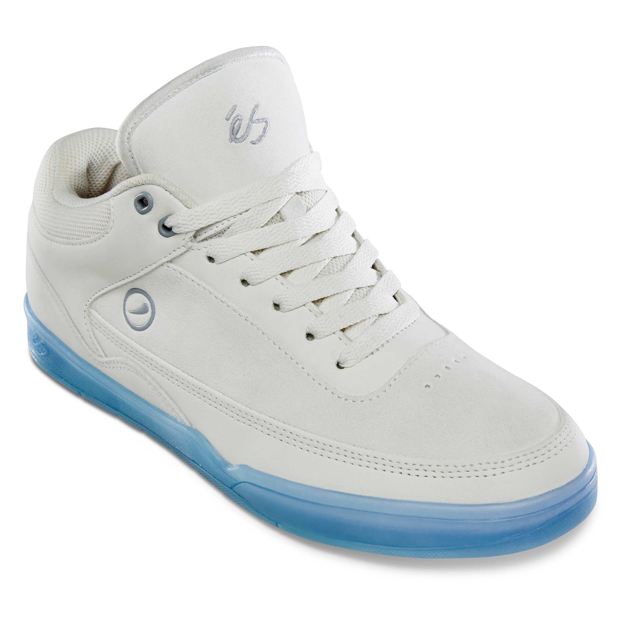 eS SKB Shoe STYLUS MID warm grey, warm grey 9