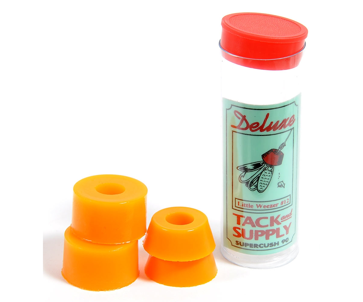 Lenkgummis Super Cush Orange 90A