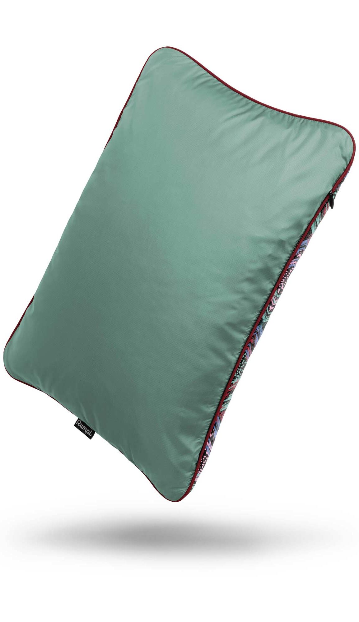 RUMPL PILLOW STUFFABLE CASE, new moon RUMPL PILLOW STUFFABLE CASE, new moon